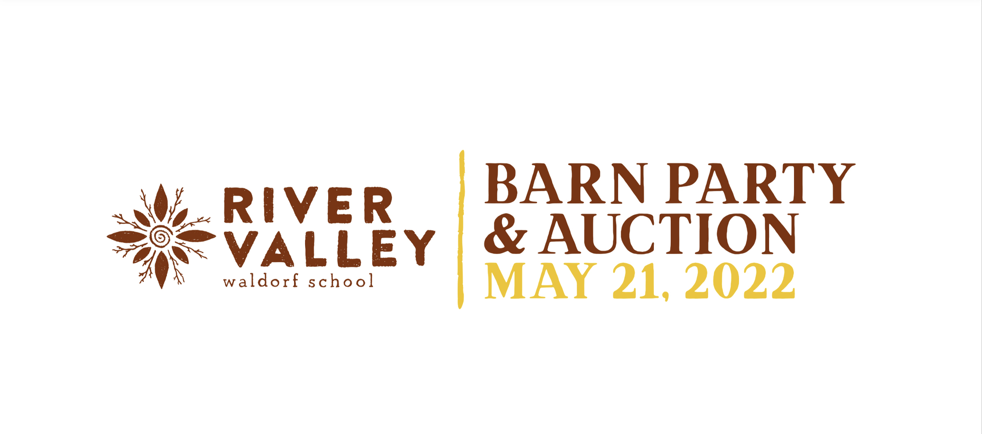 RVWS Together at Last! Barn Party & Auction